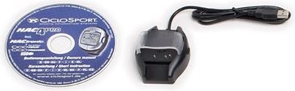 Picture of Ciclosport Poczenie do komputera HAC 4000 + oprogramowanie (CIC-10302110)