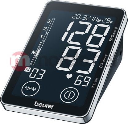 Attēls no Ciśnieniomierz naramienny BM58