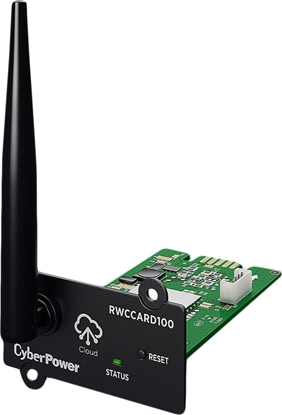 Picture of CyberPower Karta zarzdzajca CloudCard (RWCCARD100)