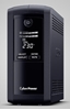 Picture of Zasilacz awaryjny UPS VP700EILCD 700VA/390W AVR/USB/LCD/6xIEC