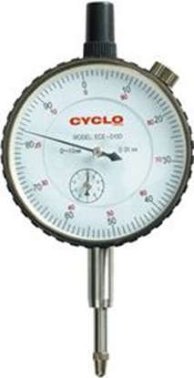 Изображение Cyclo Miernik do centrownicy koła WELDTITE Wheel Truing Stand DTI Gauge Kit (CYC-7904)