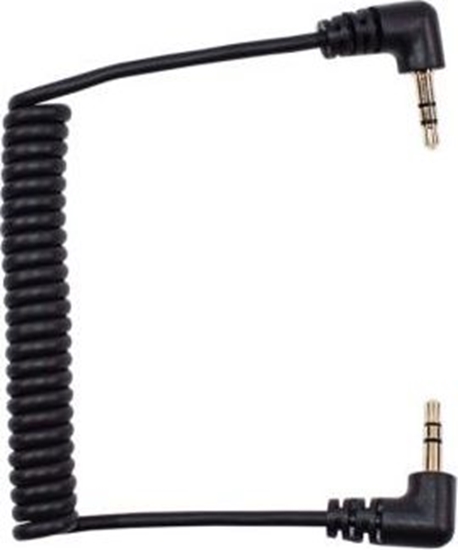 Изображение CKMOVA AC-TTS Kabel 3,5mm TRS - 3,5mm TRS