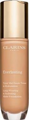 Picture of Clarins CLARINS EVERLASTING FOUNDATION 108.3N ORGANZA 30ML