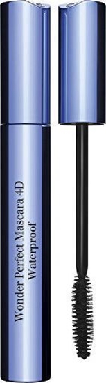 Picture of Clarins Clarins mascara wonder perfect 4D 01 black wp