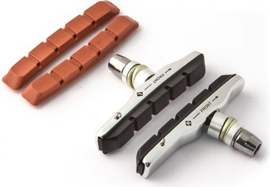 Изображение Clarks CP513 MTB 70mm czarne + 2x