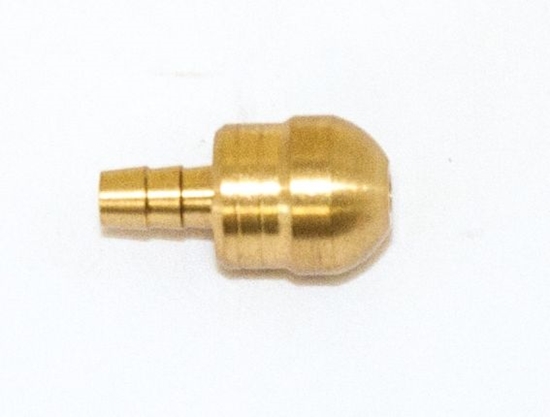 Picture of Clarks Iga do przewodu hydraulicznego dla HAYES 2.5mm 10szt. (CLA-HFK-30)