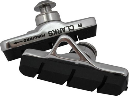 Изображение Clarks Klocki Hamulcowe CPS461 SZOSA Czarne (CLA-CPS461) 55 mm