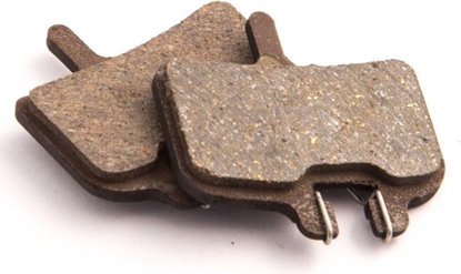 Изображение Clarks Okadziny hamulcowe CLARK'S HAYES (Hayes HFX1-HFX-9) pó metaliczne