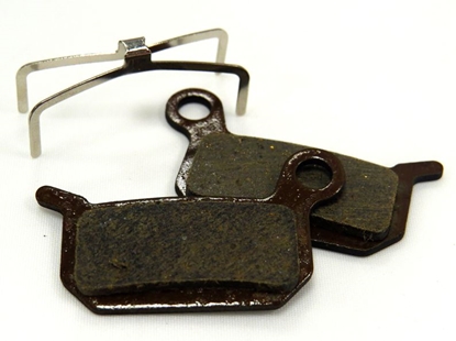 Изображение Clarks Okadziny Hamulcowe FORMULA (B4) Organiczne (CLA-VX809C)