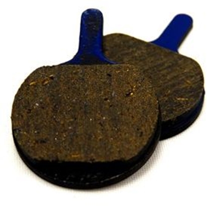 Изображение Clarks Okadziny hamulcowe MAGURA (Clara 2000, Louise 1999-2001) organiczne - CLA-VX800C