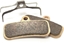 Attēls no Clarks Okadziny hamulcowe SHIMANO (Saint M810, M820, ZEE, M640) metaliczne spiekane