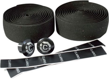 Изображение Clarks Owijki kierownicy CHBT STANDARD czarna