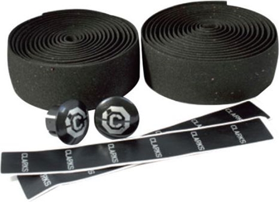 Изображение Clarks Owijki kierownicy CHBT STANDARD czarna