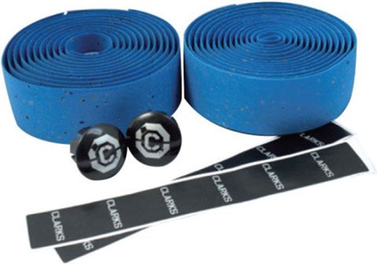 Изображение Clarks Owijki kierownicy CHBT STANDARD niebieska