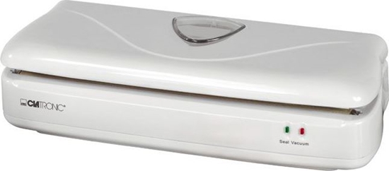 Picture of Clatronic Zgrzewarka do folii biaa FS 3261