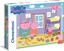 Изображение Clementoni Clementoni Puzzle 60el Maxi winka Peppa 26438