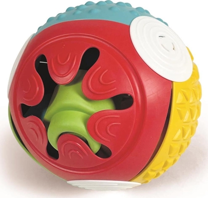 Attēls no Clementoni Clemmy pieczka sensoryczna