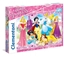 Picture of Clementoni Puzzle 104 elementy - Princess (27086 CLEMENTONI)