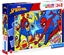Изображение Clementoni Puzzle 24 elementy Maxi Spider Man