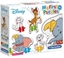 Attēls no Clementoni Puzzle 3-6-9-12 Moje Pierwsze Puzzle Disney (20806)