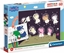 Picture of Clementoni Puzzle 60el Double Face winka Peppa 26096