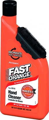 Изображение Clinex Emulsja do mycia rąk Fast Orange PERMATEX 444ml