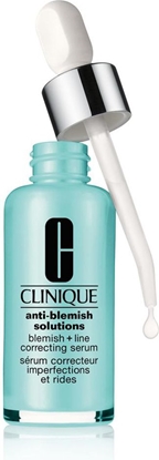 Picture of Clinique Anti-Blemish Solutions Correcting Serum korygujące serum do twarzy 30ml
