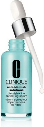 Attēls no Clinique Anti-Blemish Solutions Correcting Serum korygujce serum do twarzy 30ml