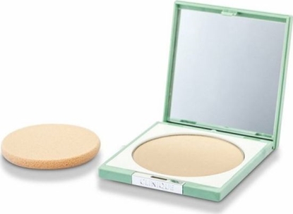 Picture of Clinique CLINIQUE STAY MATTE SHEER PRESSED POWDER 17 GOLDEN 7,6g