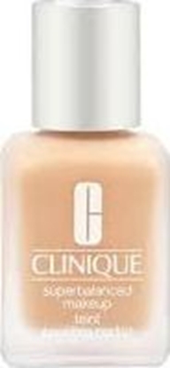 Изображение Clinique CLINIQUE SUPERBALANCED MAKEUP CN 40 CREAM CHAMOIS 30ML