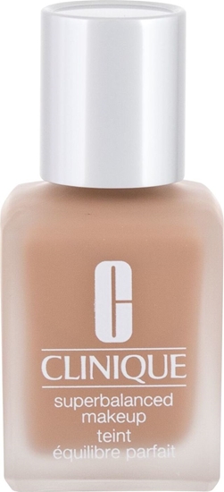 Picture of Clinique CLINIQUE SUPERBALANCED MAKEUP CN 63.5 LINEN 30ML