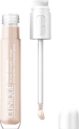 Picture of Clinique CLINIQUE_Even Better All Over Concealer+Eraser korektor korygujcy WN 01 Flax 6ml