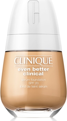 Picture of Clinique CLINIQUE_Even Better Clinical Serum Foundation SPF20 podkad wyrównujcy koloryt skóry CN 02 Breeze 30ml