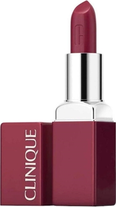 Picture of Clinique CLINIQUE_Even Better Pop Lip Colour Foundation pomadka do ust 04 Red Or Not 3,9g