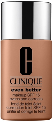 Picture of Clinique Even Better Makeup SPF15 Evens and Corrects Podkad do twarzy Beige 30ml
