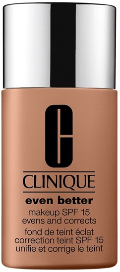 Picture of Clinique Even Better Makeup SPF15 Evens and Corrects Podkad do twarzy Beige 30ml