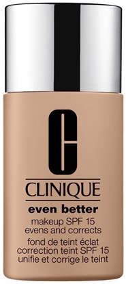 Picture of Clinique Even Better Makeup SPF15 Evens and Corrects Podkad do twarzy Cream Chamois 30ml