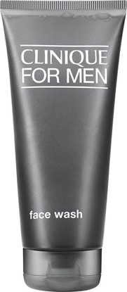 Изображение Clinique Pianka do mycia twarzy dla mczyzn 200ml