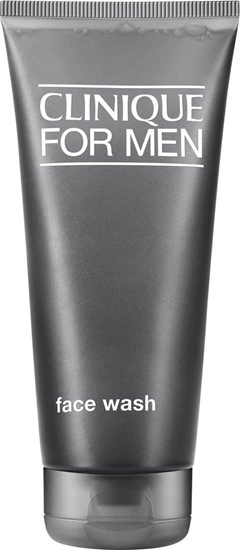 Изображение Clinique Pianka do mycia twarzy dla mczyzn 200ml