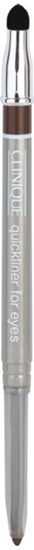 Picture of Clinique Quickliner For Eyes nr 02 Smoky Brown 0.3g
