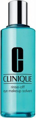 Picture of Clinique Rinse Off Eye Makeup Solvent 125ml