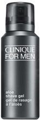 Picture of Clinique Skin Supplies For Men Aloe Shave Gel 125ml