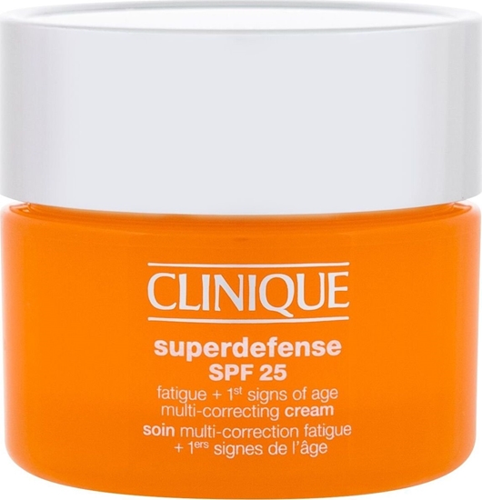 Picture of Clinique Superdefense SPF25 odywczy krem do twarzy na dzie 30ml