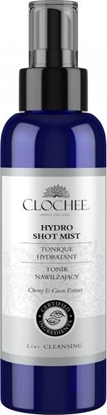 Attēls no Clochee CLOCHEE_Hydro Shot Mist nawilżający tonik do twarzy 100ml