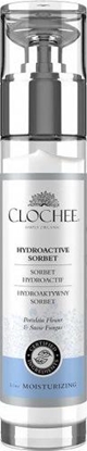 Attēls no Clochee CLOCHEE_Hydroactive Sorbet hydroaktywny sorbet do twarzy 50ml
