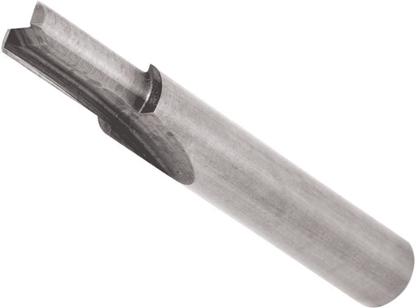 Изображение CMT Frez prosty z ostrzem wierccym 3x13x55 mm (174.030.11)