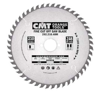 Picture of Griešanas disks kokam CMT 292; 160x2,2x20; Z56; 15°