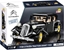 Изображение Cobi COBI 24336 Cars Citroen Traction Avant 11CV 1938 Executive Edition 2120 klocków