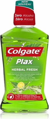 Изображение Colgate HERBAL FRESH 500ML  (PL04332A)