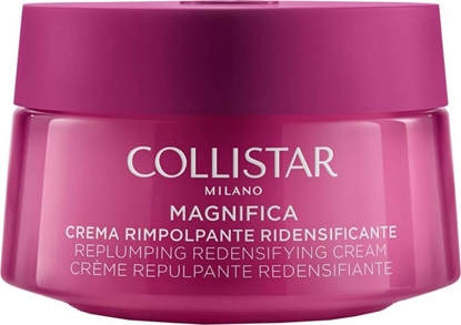 Attēls no Collistar Magnifica Replumping Face And Neck Krem do twarzy na dzie 50ml